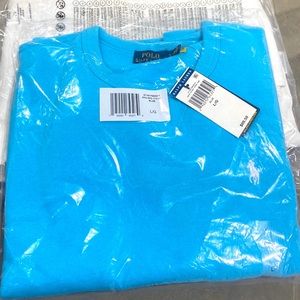 Polo Ralph Lauren sweatshirt